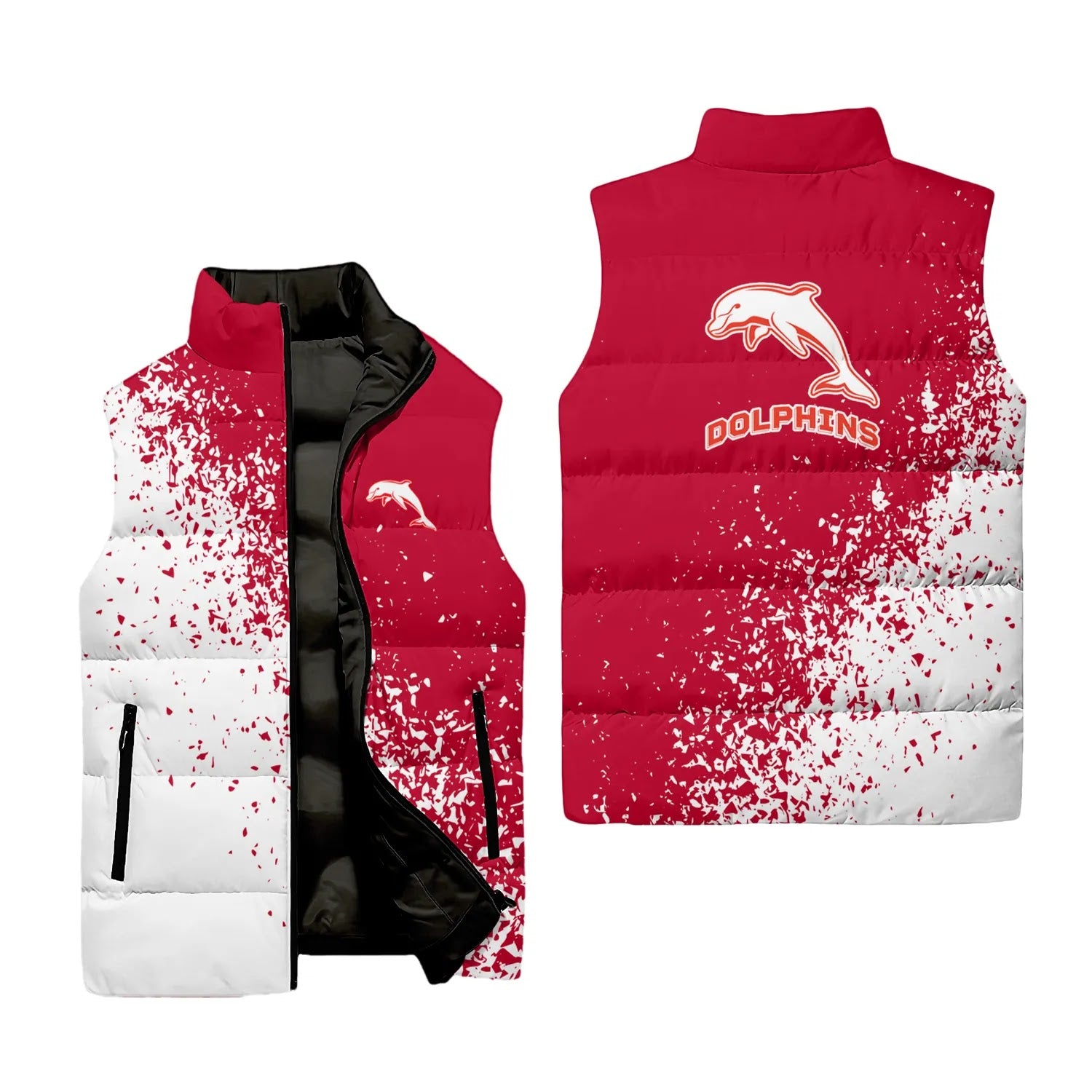 Dolphins Apparels SC070