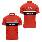 Gold Coast Suns Apparels SC051