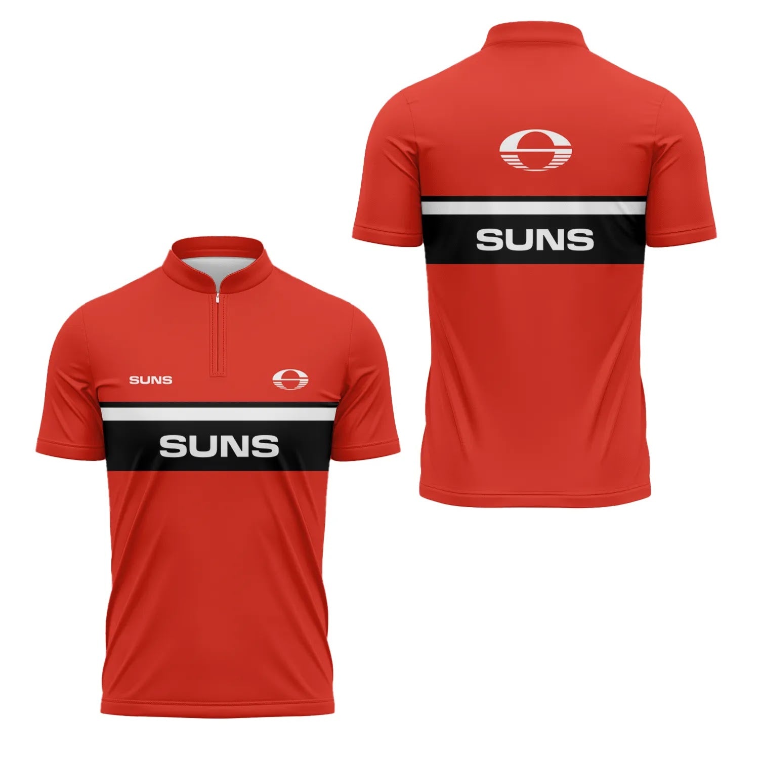 Gold Coast Suns Apparels SC051