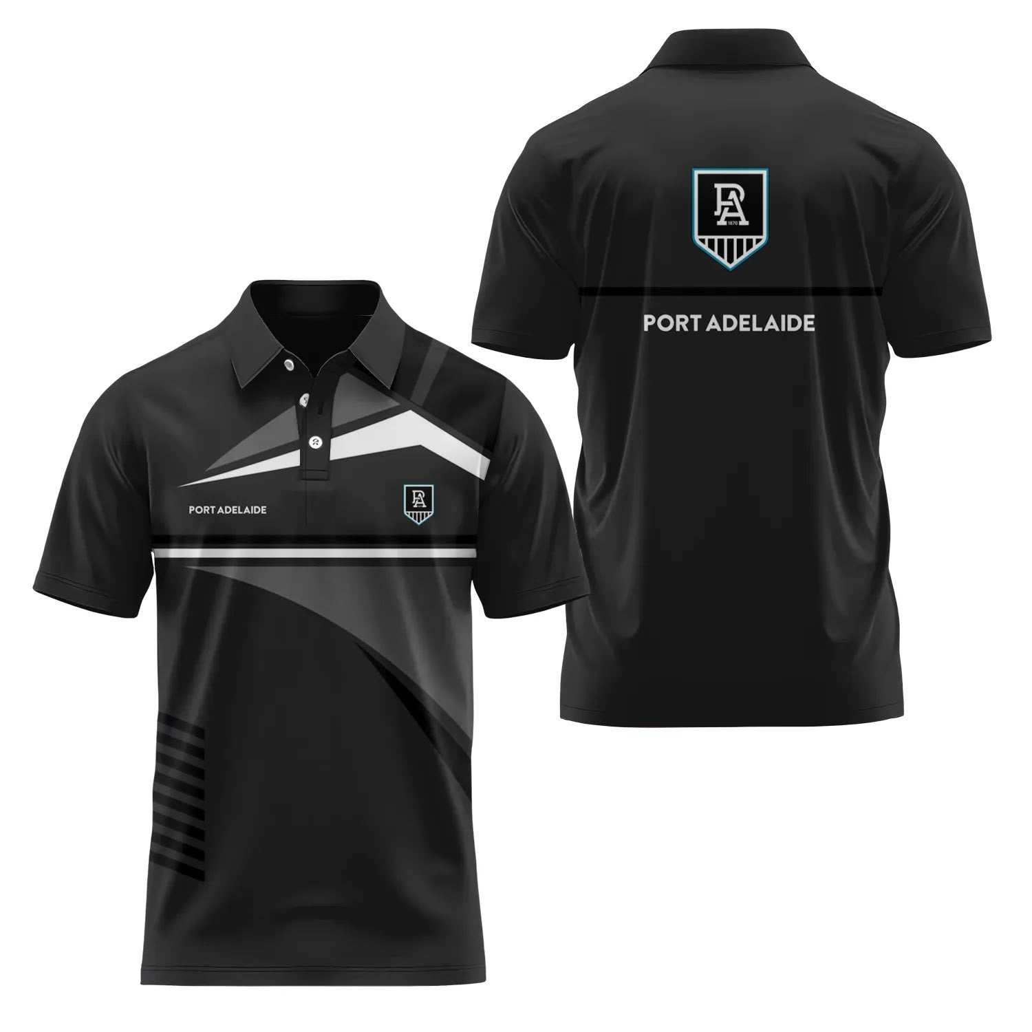 Port Adelaide Power Apparels SC067