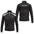 Penrith Panthers Quarter-zip Pullover SC082