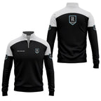Port Adelaide Power Quarter-zip Pullover SC087