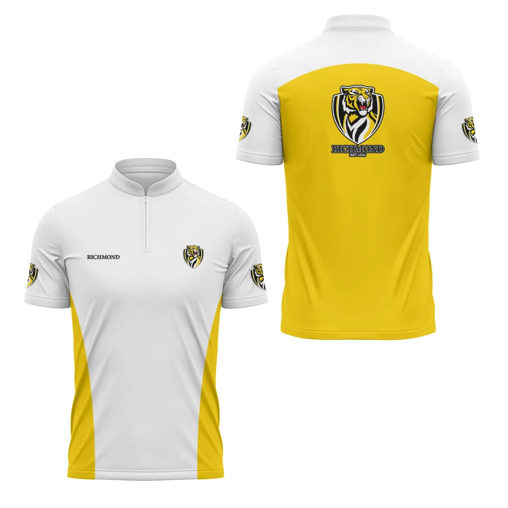 Richmond Tigers Apparels SC044