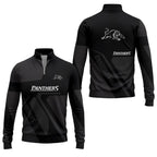 Penrith Panthers Quarter-zip Pullover SC117