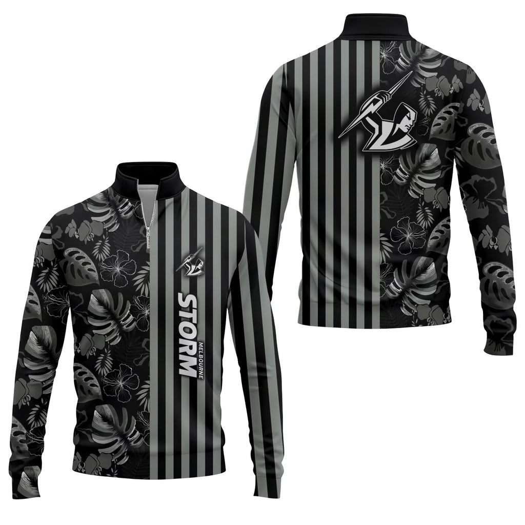 Melbourne Storm Apparels SHW040