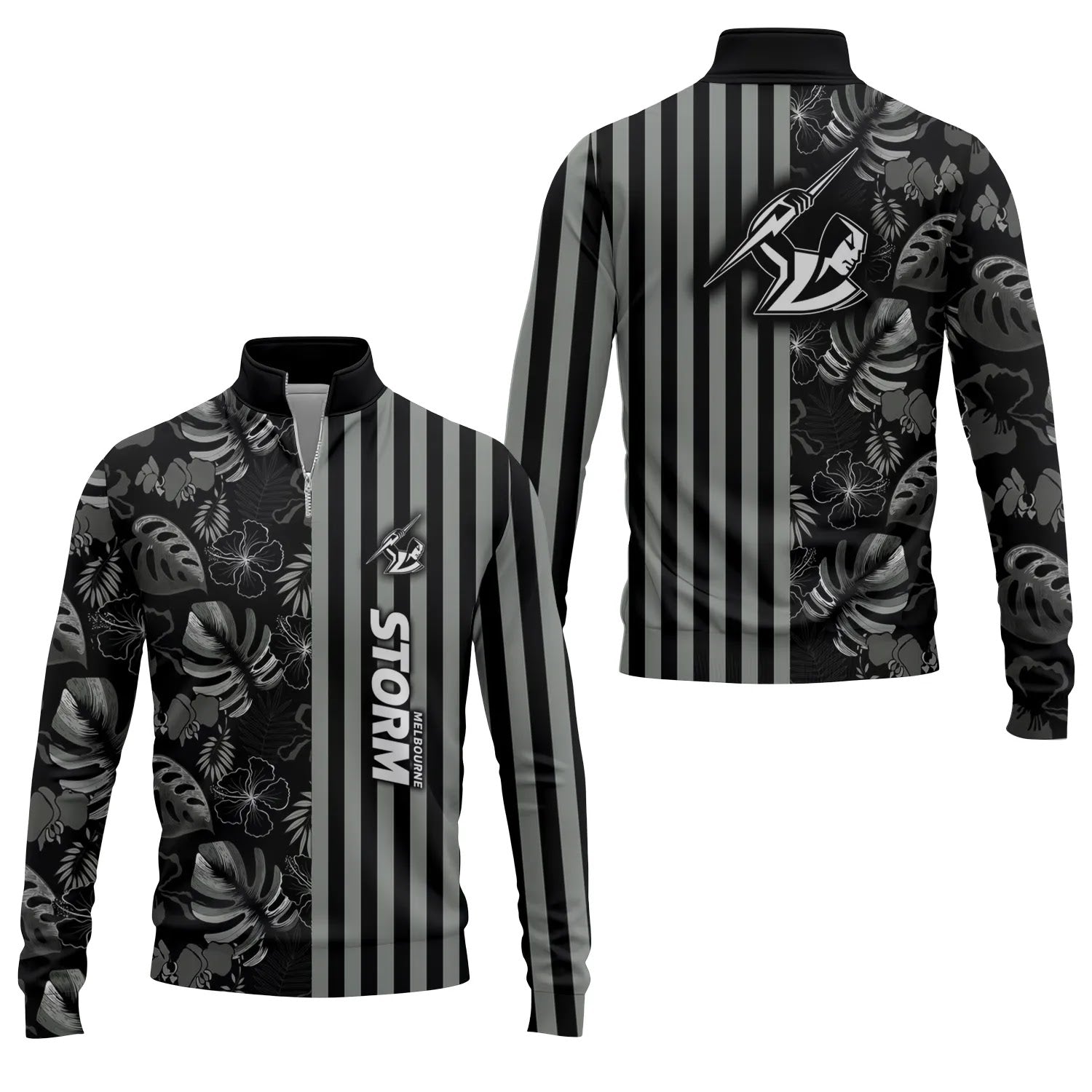 Melbourne Storm Apparels SHW040