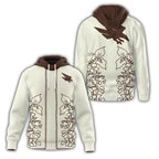 Adelaide Crows Hoodie SHW064