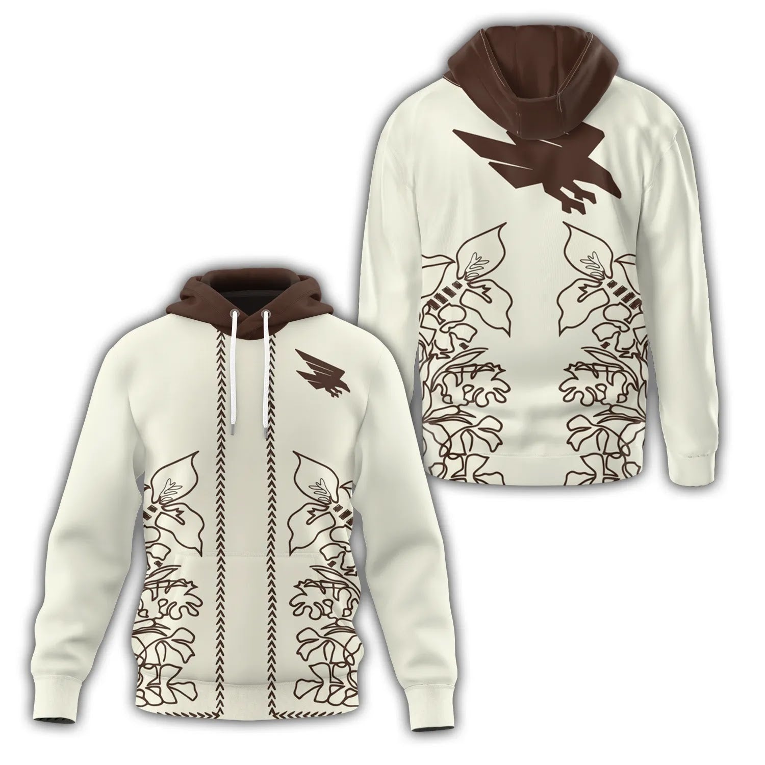 Adelaide Crows Hoodie SHW064