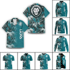 Brisbane Lions Apparels SHW060
