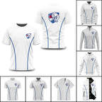 Western Bulldogs Apparels SC025