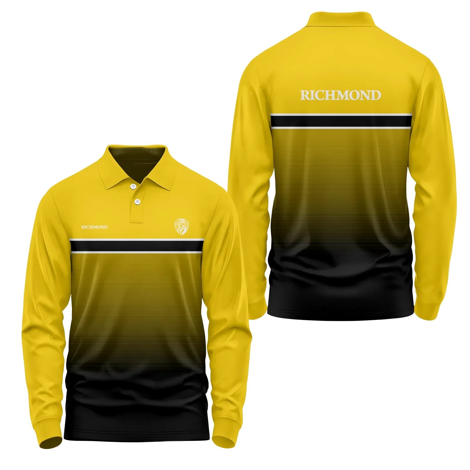 Richmond Tigers Apparels SC050
