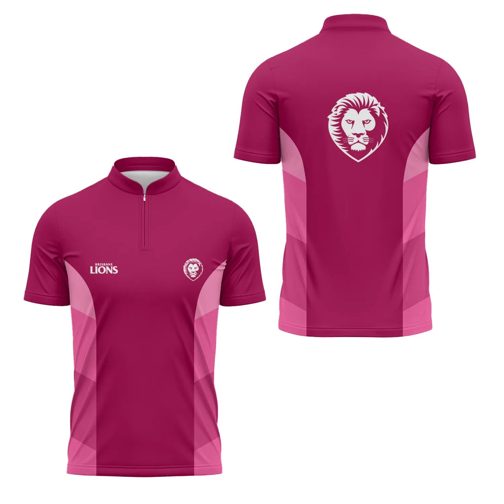 Brisbane Lions Apparels SC049