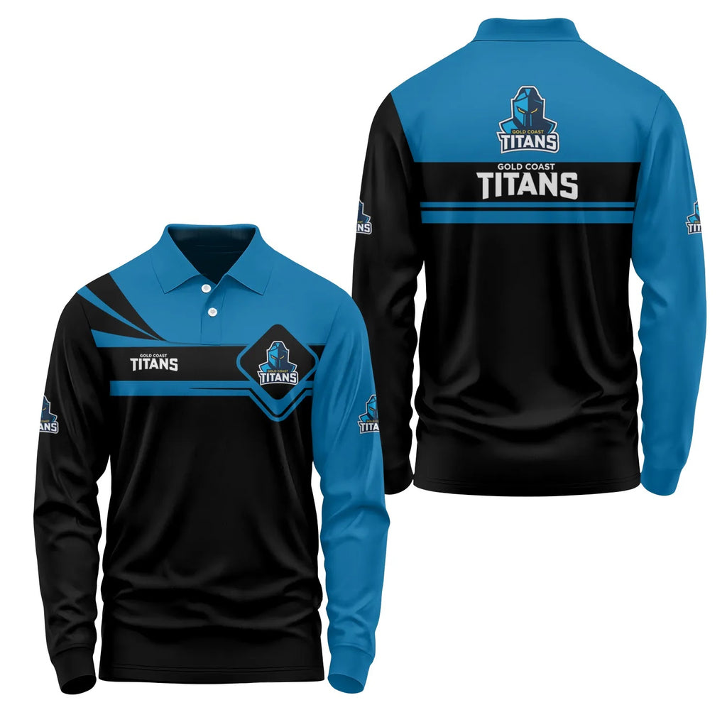 Gold Coast Titans Apparels SC066