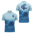 Carlton Blues Apparels SHW001