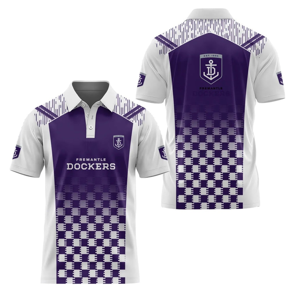 Fremantle Dockers Apparels SC063