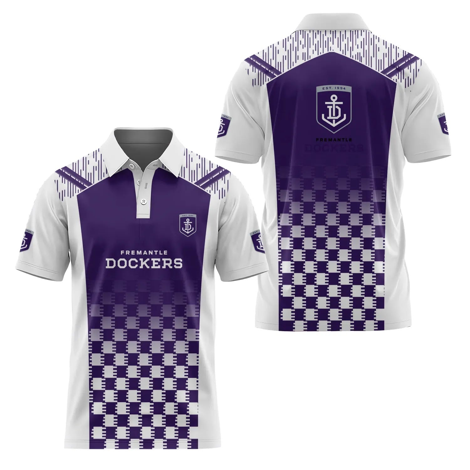 Fremantle Dockers Apparels SC063