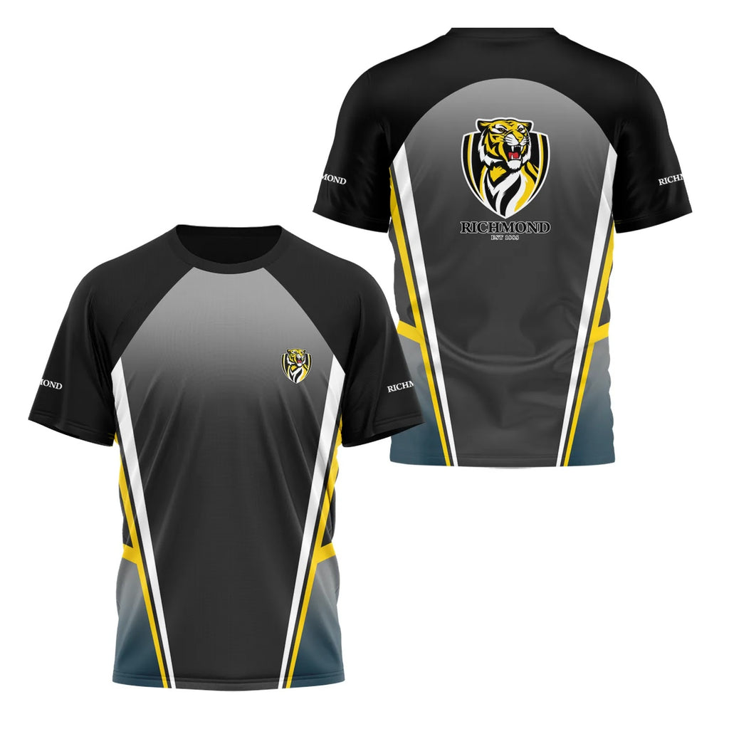 Richmond Tigers Apparels SC037