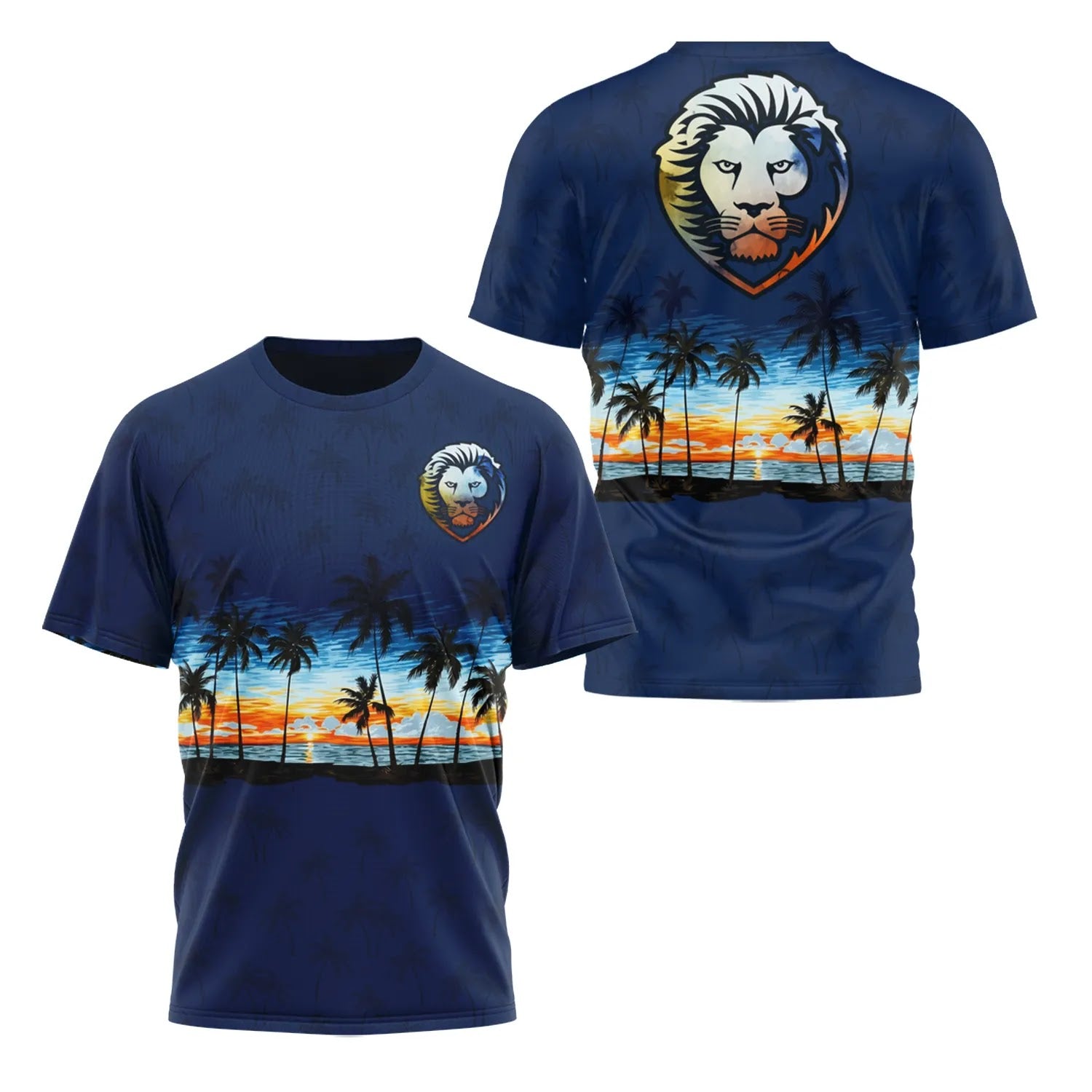 Brisbane Lions Apparels SHW017