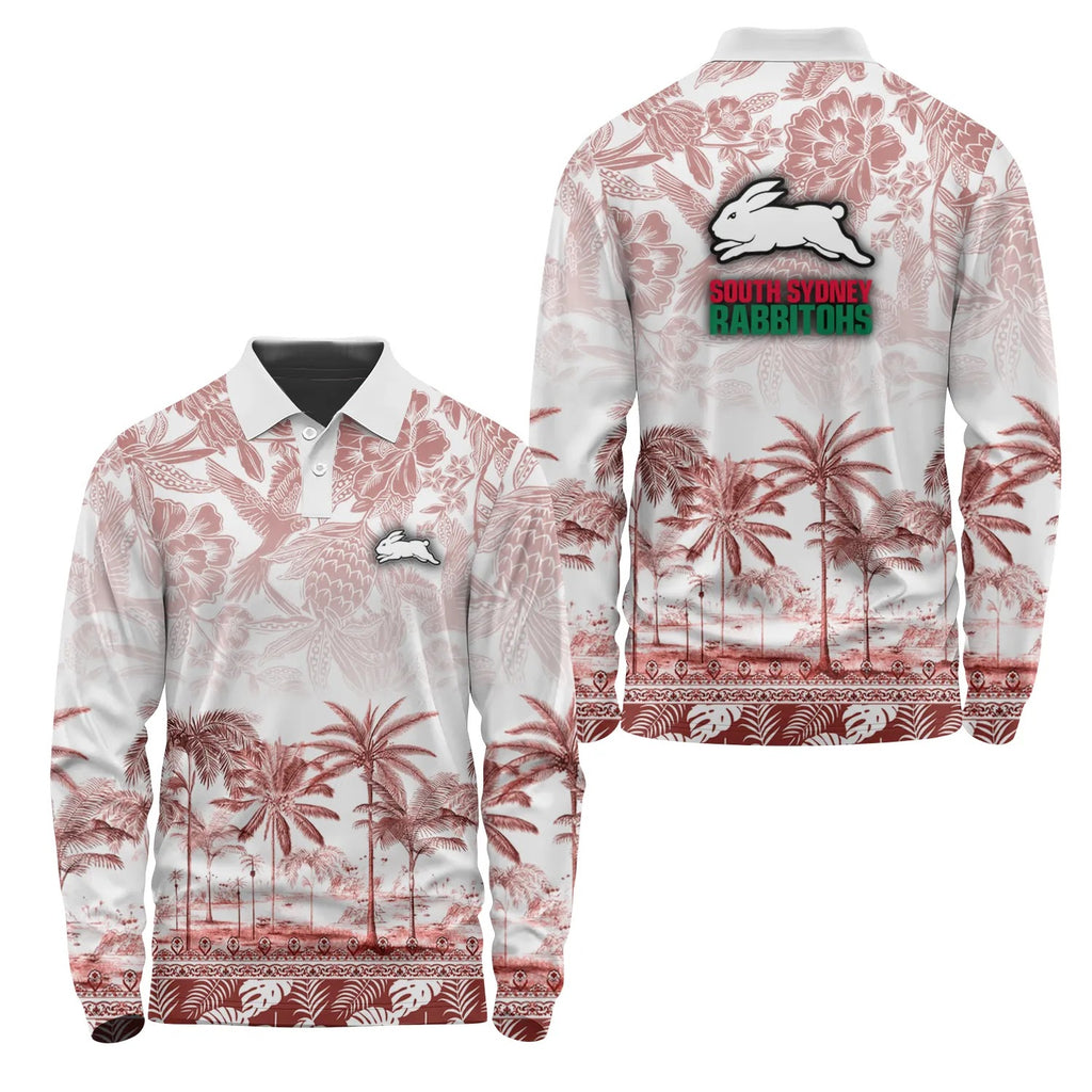 South Sydney Rabbitohs Apparels SC045