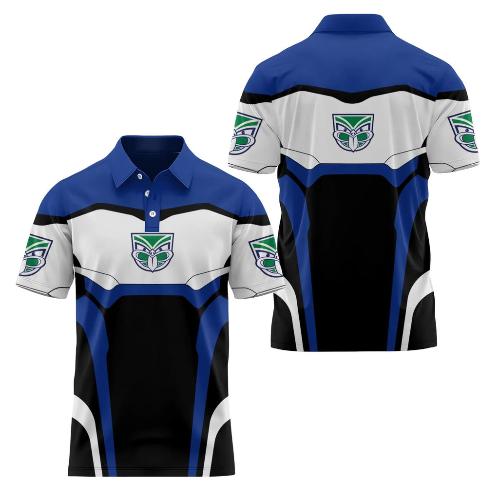New Zealand Warriors Apparels SC030