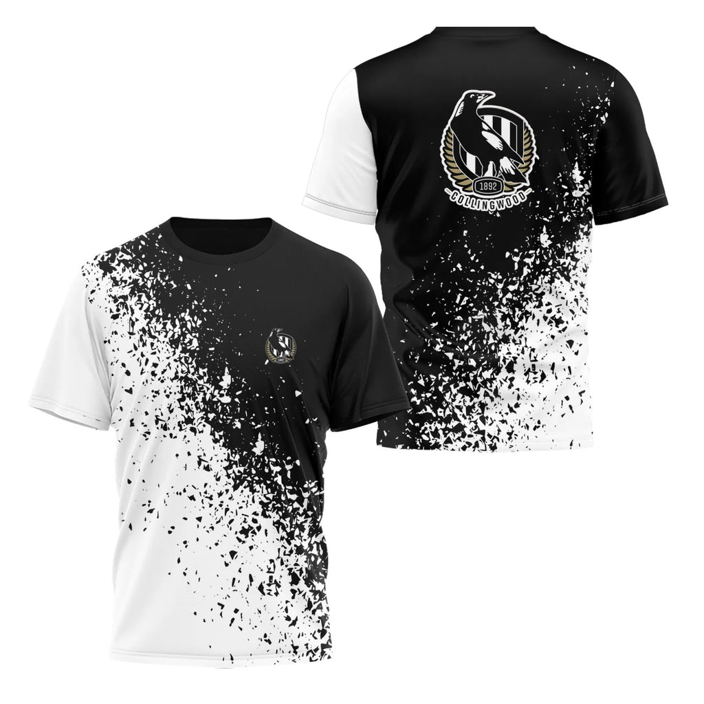 Collingwood Magpies Apparels SC070