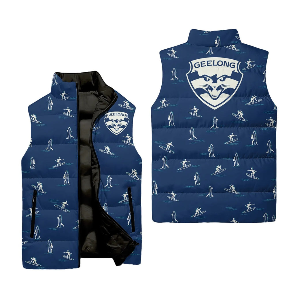 Geelong Cats Apparels SHW011