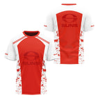 Gold Coast Suns Apparels SC089