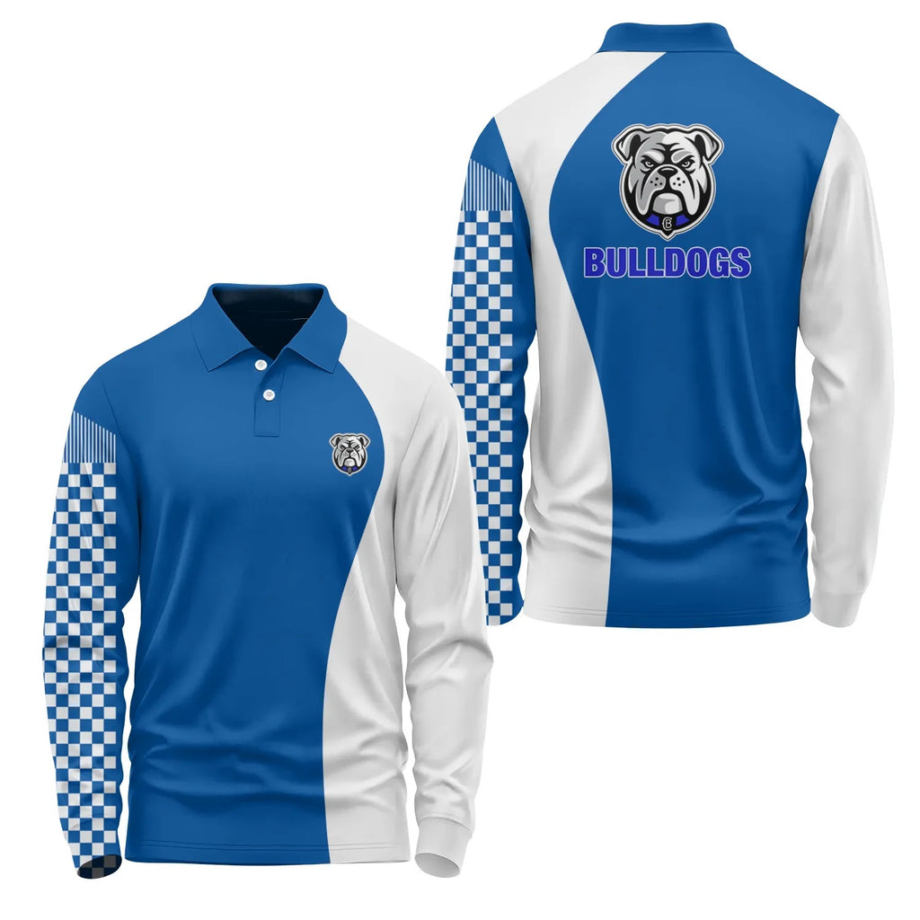 Canterbury-Bankstown Bulldogs Apparels SC073
