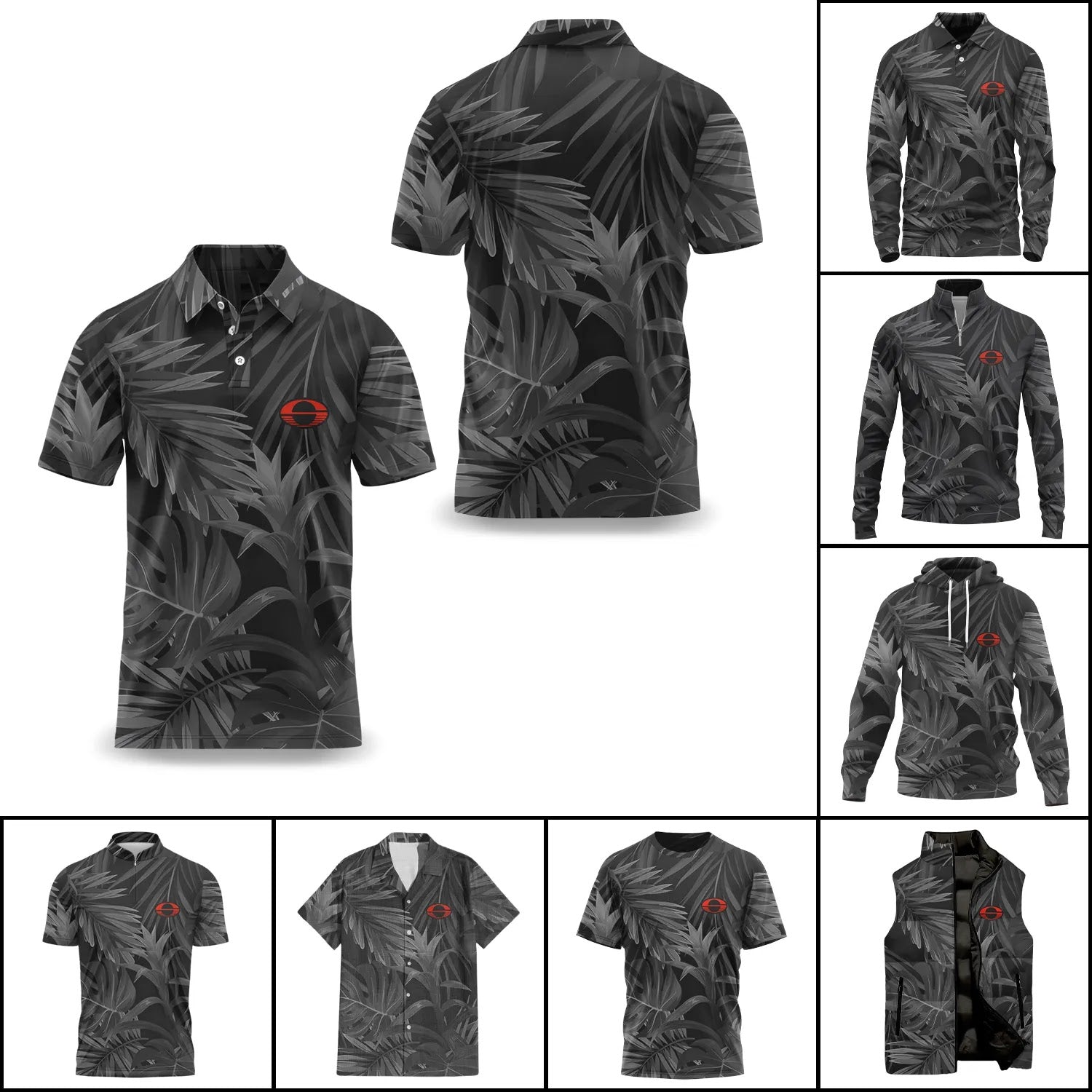 Gold Coast Suns Apparels SC111