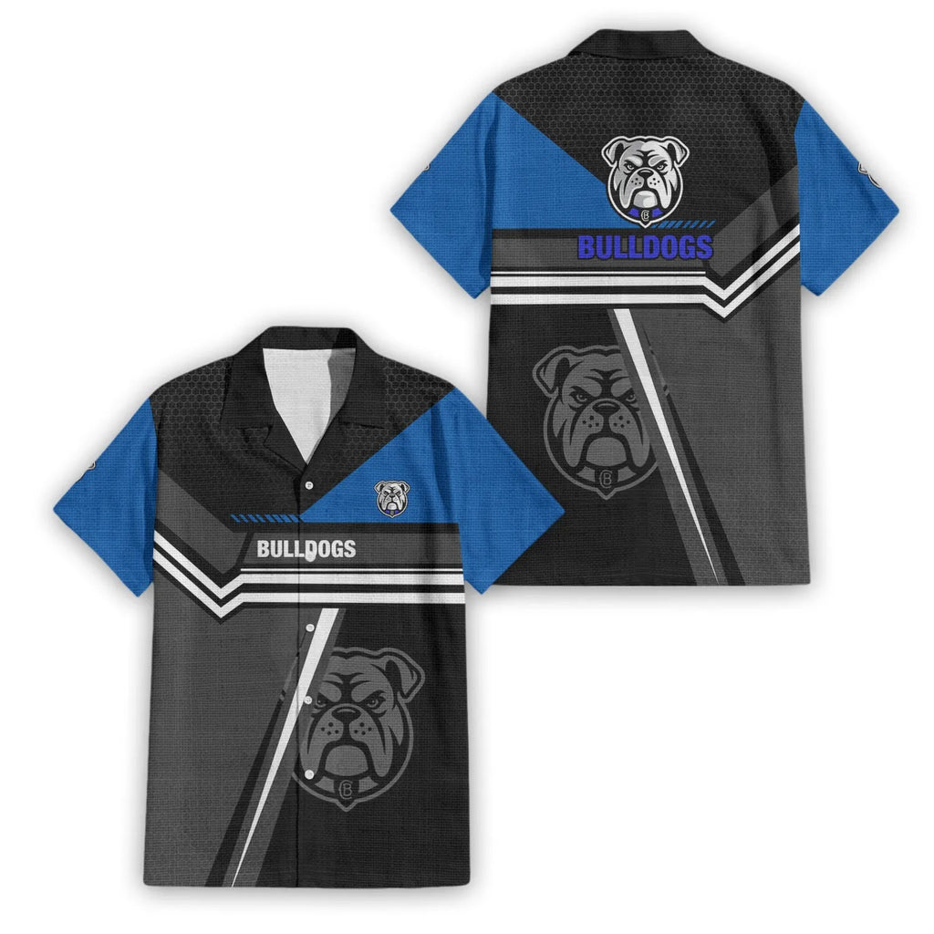 Canterbury-Bankstown Bulldogs Apparels SC071