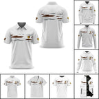 Hawthorn Hawks Apparels SC100-2