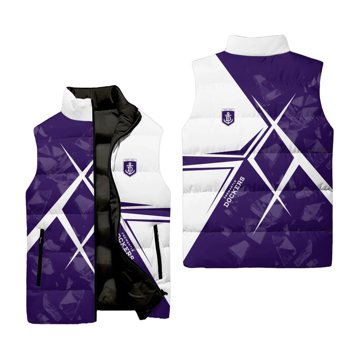 Fremantle Dockers Apparels SC060