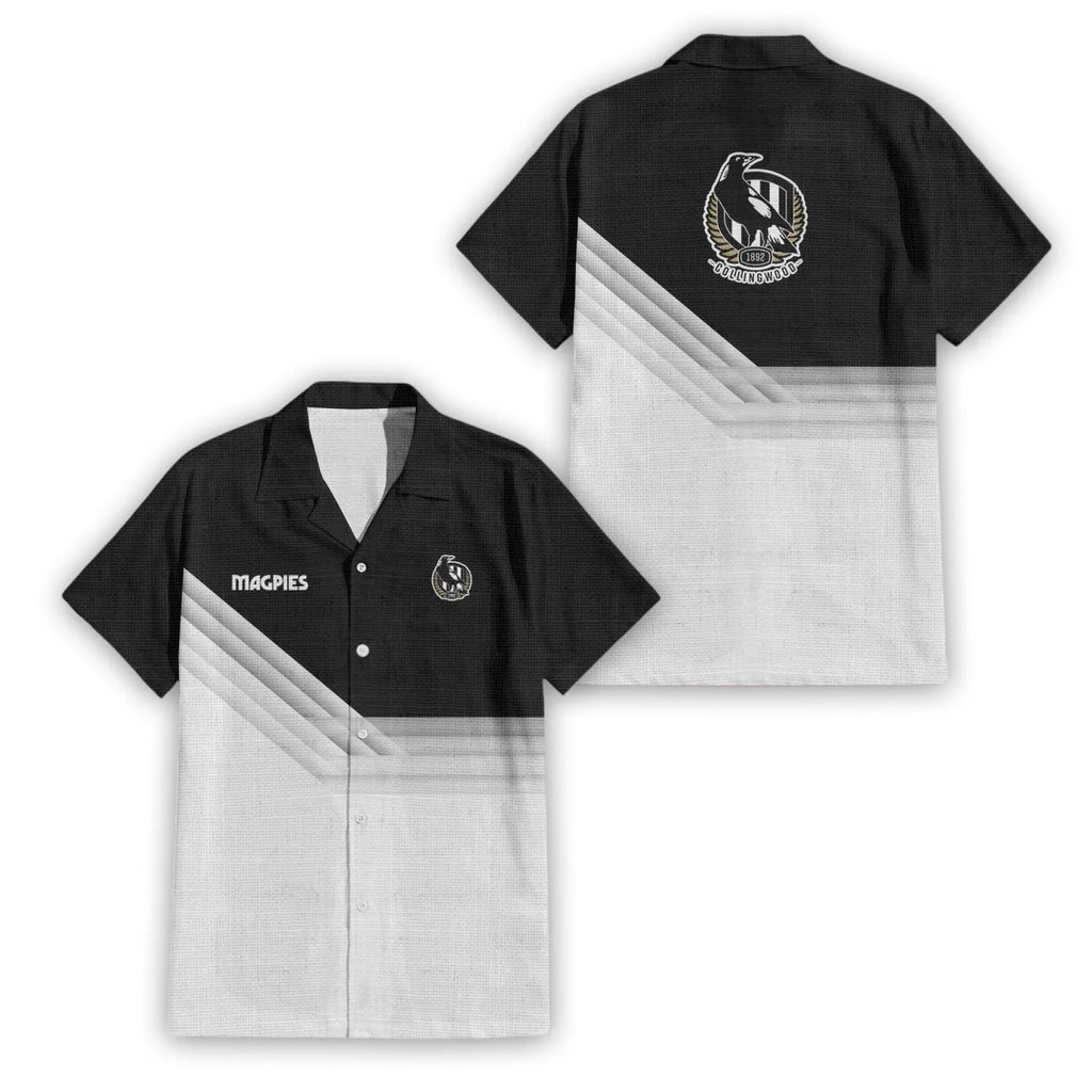 Collingwood Magpies Apparels SC106
