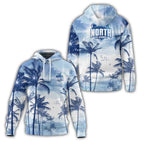 North Melbourne Kangaroos Hoodie SHW004