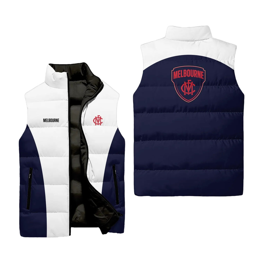 Melbourne Demons Apparels SC044