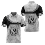 Collingwood Magpies Apparels SC086