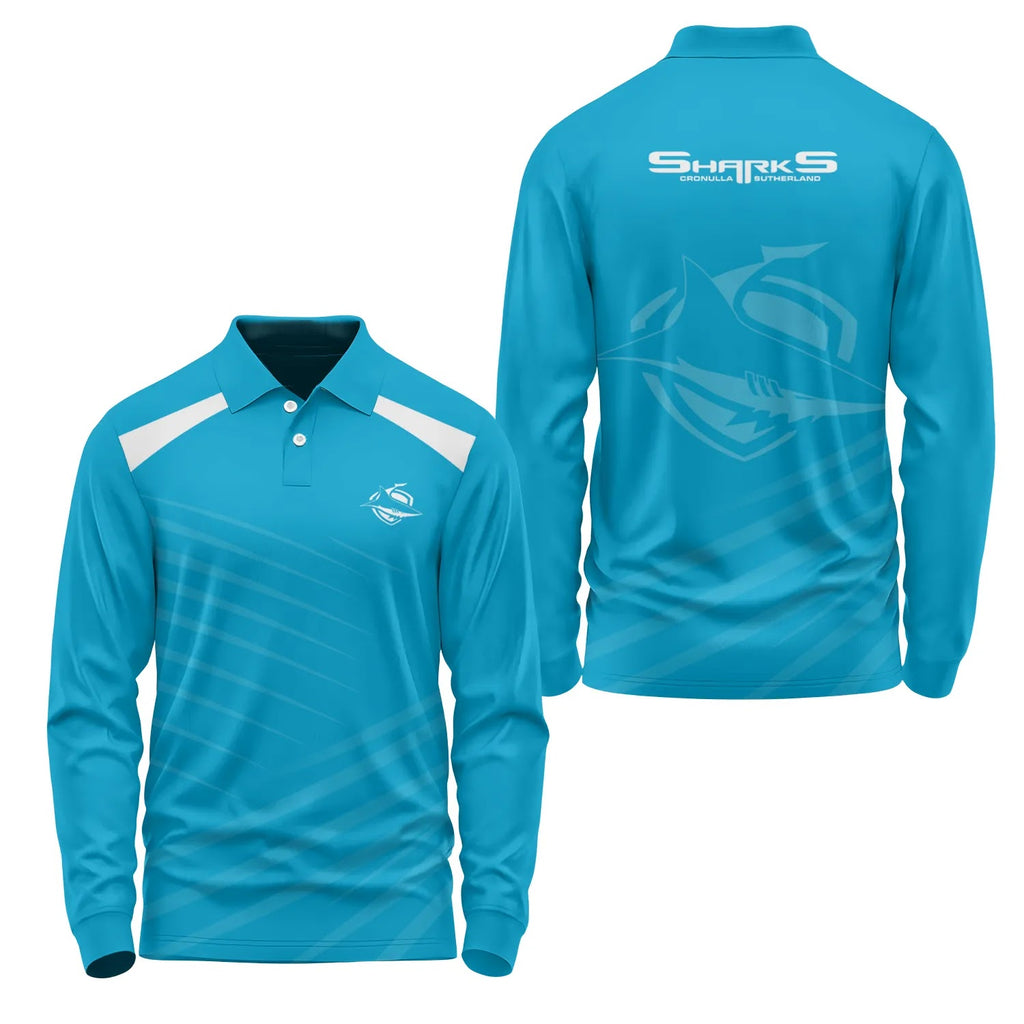 Cronulla-Sutherland Sharks Apparels SC082