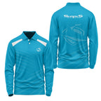 Cronulla-Sutherland Sharks Apparels SC082