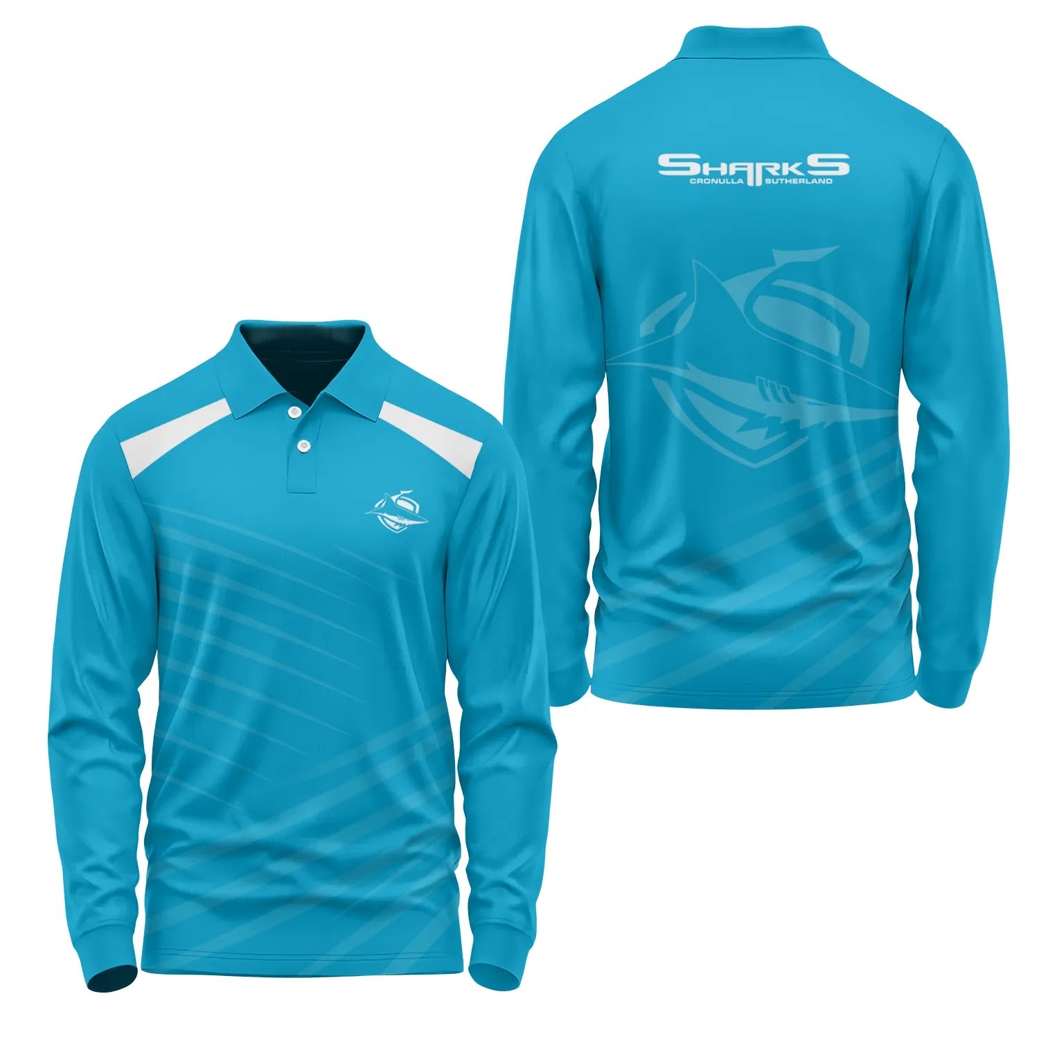 Cronulla-Sutherland Sharks Apparels SC082
