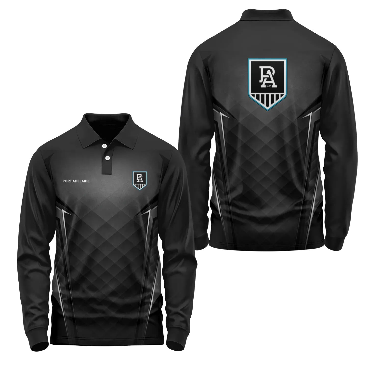 Port Adelaide Power Apparels SC074