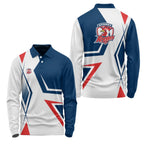 Sydney Roosters Apparels SC080