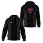 Melbourne Demons Hoodie SC072