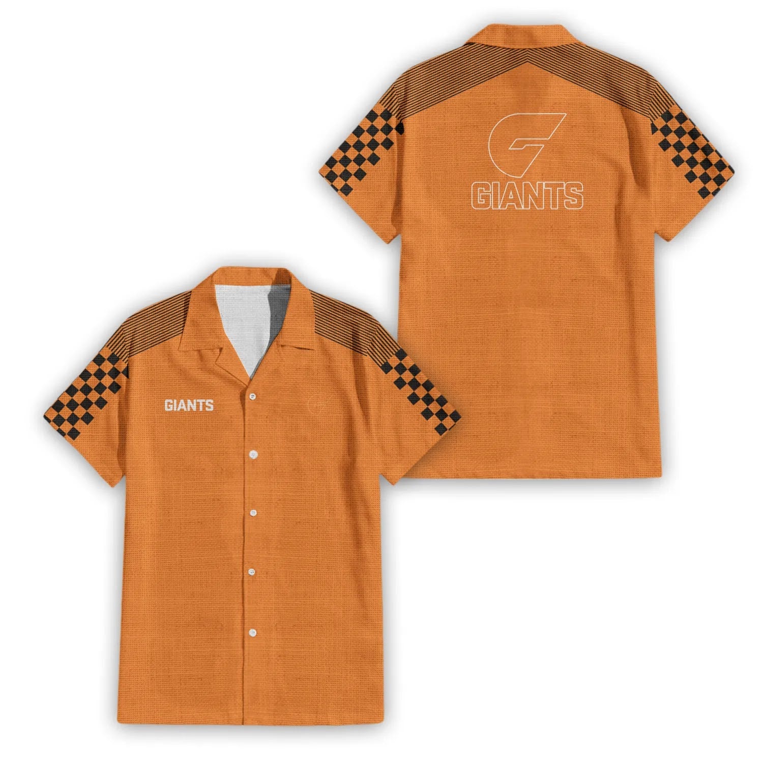 Greater Western Sydney Giants Apparels SC057