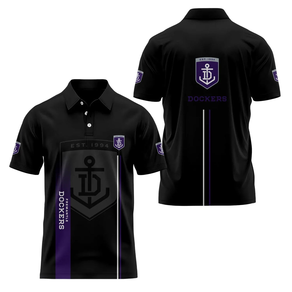 Fremantle Dockers Apparels SC077
