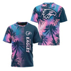 West Coast Eagles Apparels SHW030