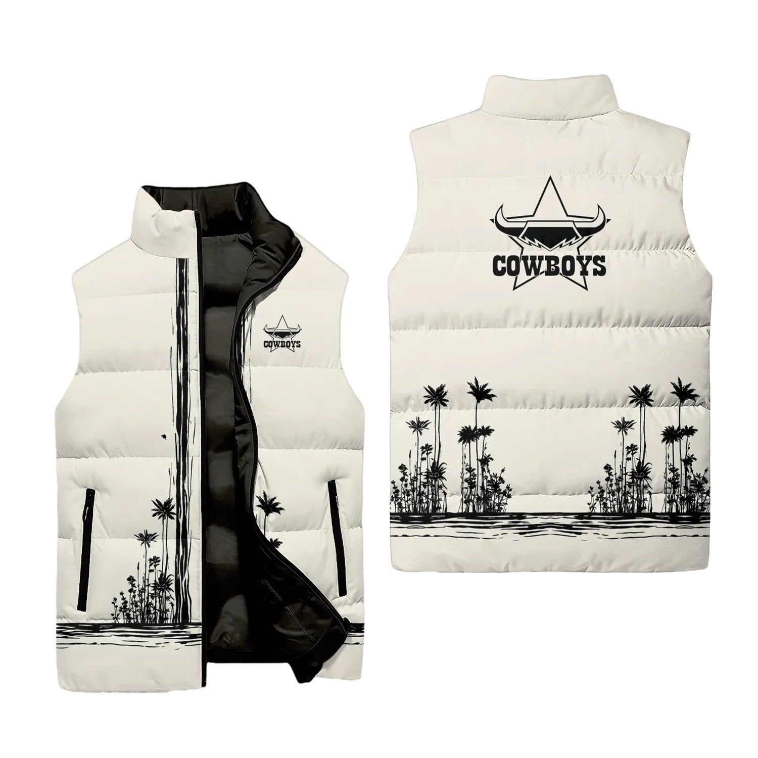 North Queensland Cowboys Apparels SHW043