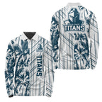 Gold Coast Titans Apparels SHW041