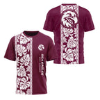 Manly Warringah Sea Eagles Apparels SHW046