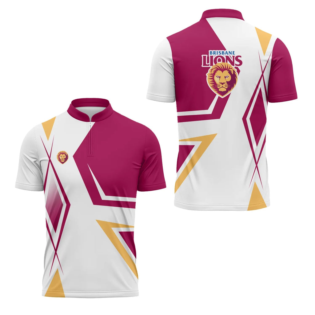 Brisbane Lions Apparels SC080