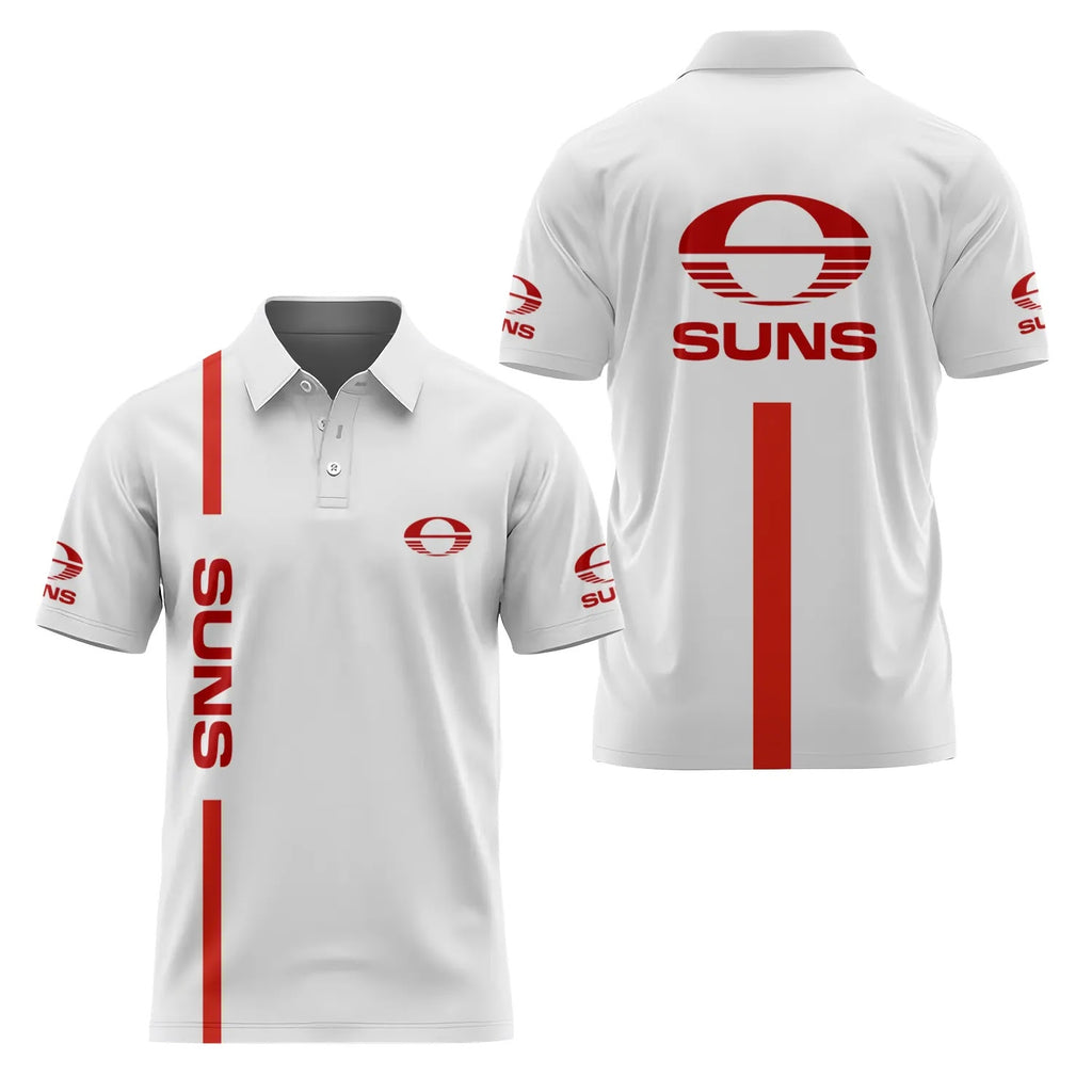 Gold Coast Suns Apparels SC005